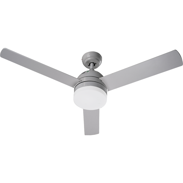 Ventiladores de techo domésticos decorativos Airbena con aspas laminadas